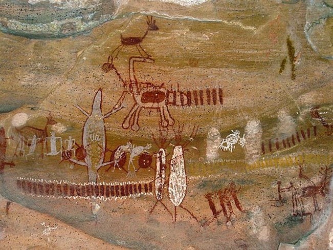 The History of Art: From Cave Paintings to Contemporary