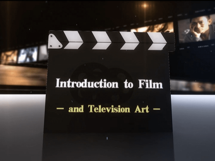 Introduction to Film Studies and Cinematic Techniques