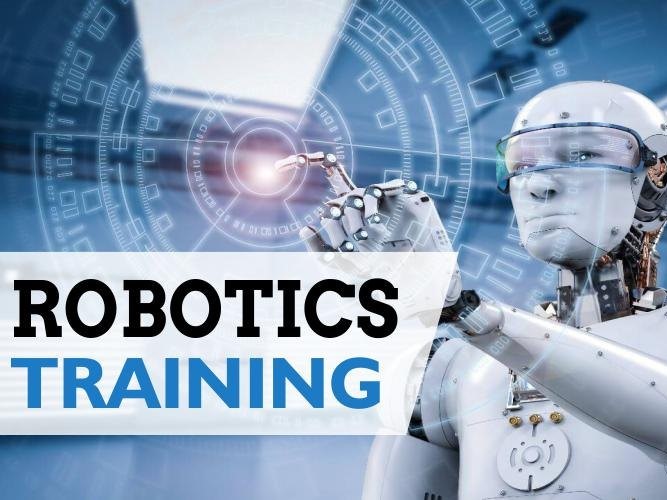 Introduction to Robotics: Sensors, Actuators & Logic